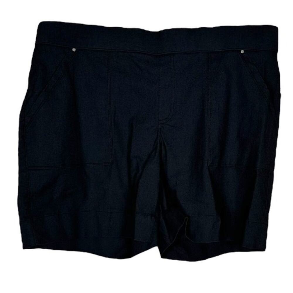 Counterparts Super Stretch Shorts Size Large - Picture 1 of 6